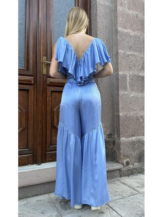 Damen Stoff Hose