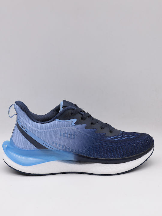 Jomix Sneakers Blue