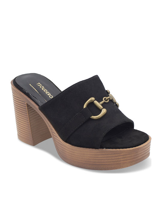 Tsouderos Shoes