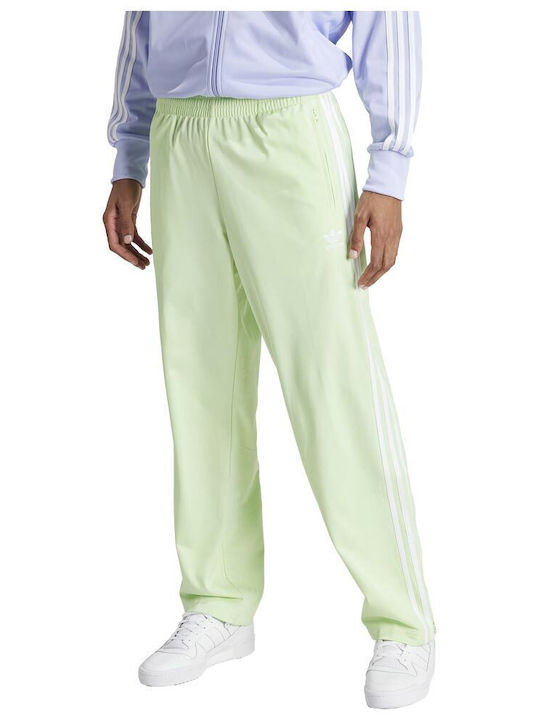 Adicolor Classics Firebird Sweatpants Glossy without Elastic Firebird Track Pants