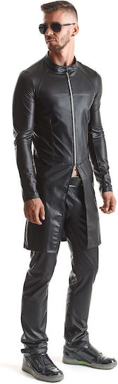 Coat Μαύρο