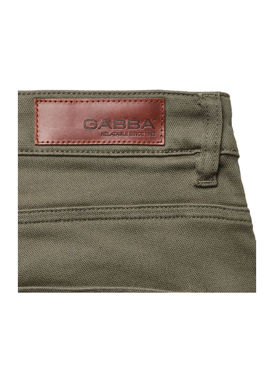 Jason K3995 Мъжка Бермуда Khaki