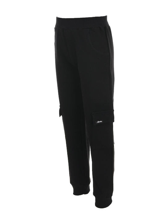 Joyce Copilăresc Pantalon de Trening black