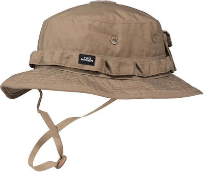 Pentagon Jungle Hunting Hat Brown