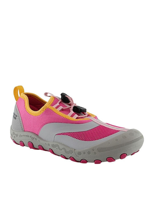Children's Beach Shoes Gray