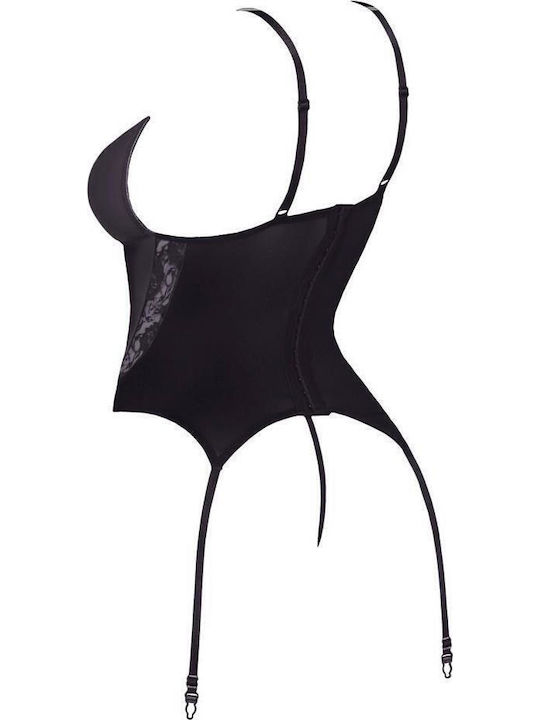 Sexy Bodysuit Rot