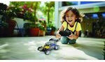 Lexibook Τηλεκατευθυνόμενο Αυτοκίνητο Buggy Μαύρο