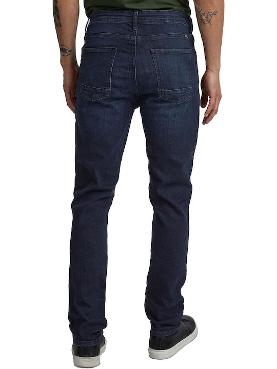 Blend Men's Jeans Pants in Slim Fit Jet