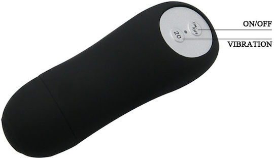 Baile Power Ring 20 Vibration Functions Wireless Remote Control