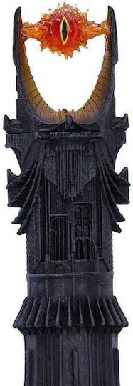 Nemesis Now Lord of the Rings: Barad Dur Backflow Incense Burner Φιγούρα 26εκ.
