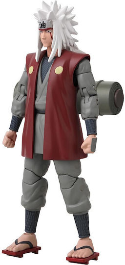 Heroes: Bandai Φιγούρα Δράσης 16.5εκ.