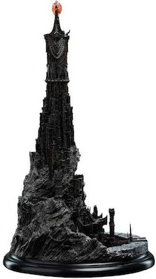 Weta Workshop Lord of the Rings: Barad major Figurină înălțime 19buc