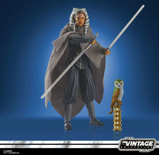 Hasbro Star Wars: Mandalorian Collection Φιγούρα Δράσης 10εκ.