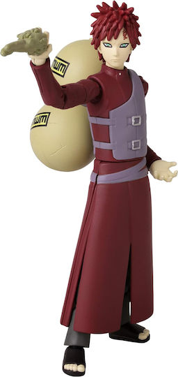 Namco - Bandai Naruto Φιγούρα Δράσης 17εκ.