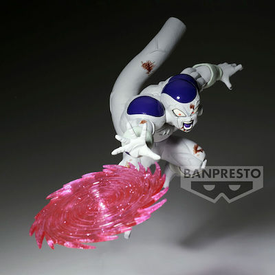 Banpresto Dragon Ball Z: Frieza Figurină înălțime 13buc