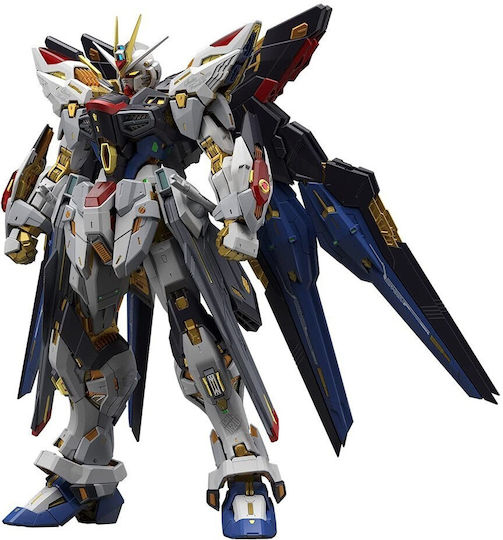 Banpresto Gundam: Bandai Φιγούρα σε Κλίμακα 1:100