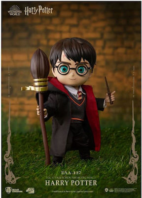 Beast Kingdom Harry Potter: Harry Potter Egg Attack Figure height 11cm