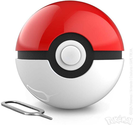 The Wand Company Pokemon Ρέπλικα μήκους 10εκ. σε Κλίμακα 1:1