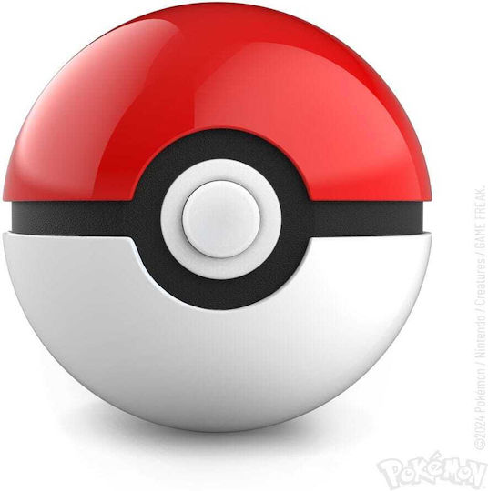 The Wand Company Pokemon Ρέπλικα μήκους 10εκ. σε Κλίμακα 1:1