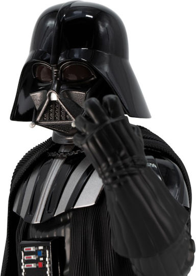 Abysse Star Wars Darth Vader Figurină Înălțime 15cm Scară 1:6
