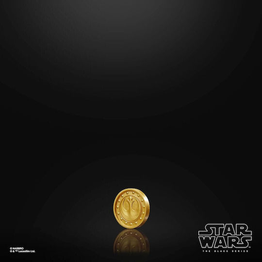 Hasbro Star Wars: Mandalorian Φιγούρα Δράσης ύψους 15εκ. σε Κλίμακα 1:11