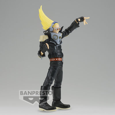 Banpresto My Hero Academia: Age Heroes Figure height 18cm