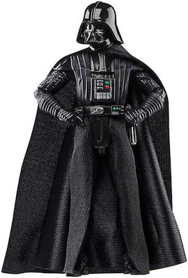 Hasbro Star Wars: Darth Vader Φιγούρα Δράσης ύψους 10εκ.