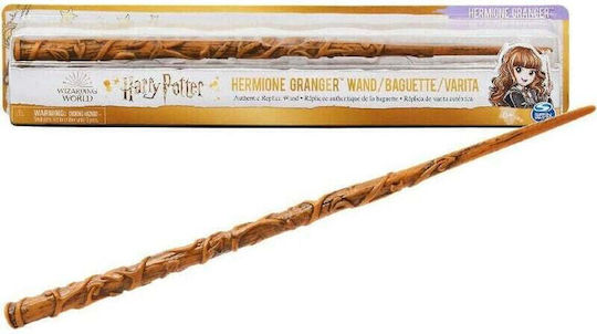 Spin Master Harry Potter: Harry Potter: Voldemort Authentic Replica Wand Voldemort Replica Wand Ραβδί Ρέπλικα