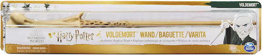 Spin Master Harry Potter: Harry Potter: Voldemort Authentic Replica Wand Voldemort Replica Wand Ραβδί Ρέπλικα