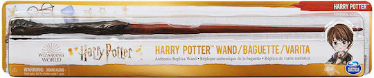Spin Master Harry Potter: Harry Potter: Voldemort Authentic Replica Wand Voldemort Replica Wand Ραβδί Ρέπλικα