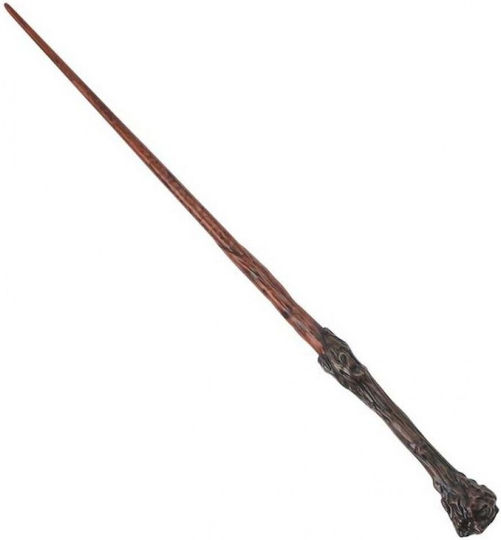 Spin Master Harry Potter: Harry Potter: Voldemort Authentic Replica Wand Voldemort Replica Wand Ραβδί Ρέπλικα