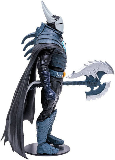 Mcfarlane Toys DC Comics: Batman Batman Duke Thomas Multiverse Φιγούρα Δράσης ύψους 18εκ. σε Κλίμακα 1:10