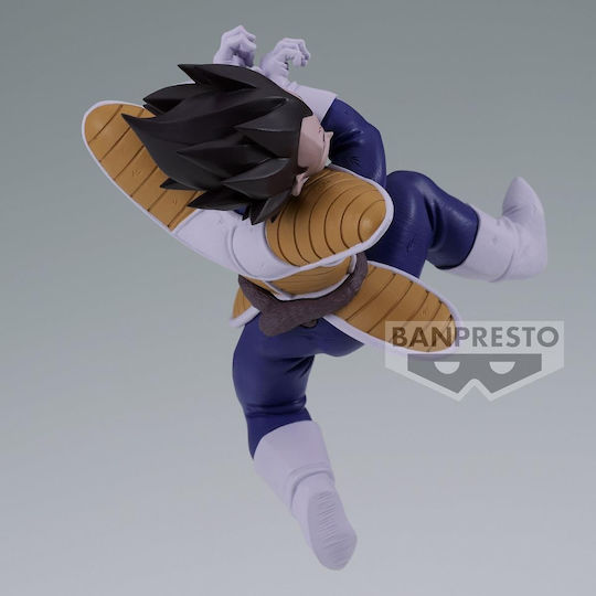 Banpresto Dragon Ball: Vegeta Φιγούρα 9εκ.