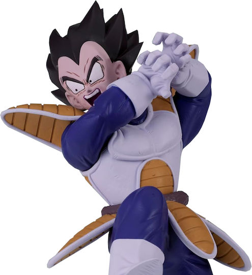 Banpresto Dragon Ball: Vegeta Φιγούρα 9εκ.