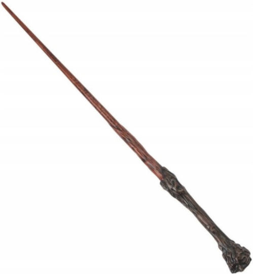 Spin Master Harry Potter: Ron Weasley Authentic Ron Weasley Authentic Replica Wand Ραβδί Ρέπλικα μήκους 30.5εκ.