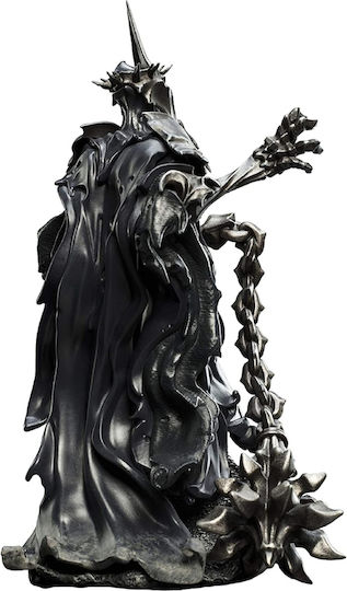 Weta Workshop Lord of the Rings: Witch King Φιγούρα ύψους 19εκ. σε Κλίμακα 1:10