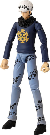 One Piece: Trafalgar Law Anime Heroes Φιγούρα 17εκ.