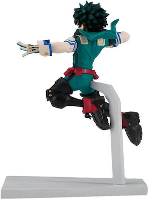 Enarxis My Hero Academia: Bravegraph Figure height 11cm