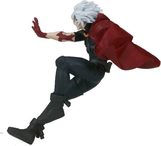 Banpresto My Hero Academia Evil Villains Figure 13cm