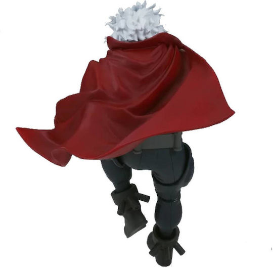 Banpresto My Hero Academia Evil Villains Figure 13cm
