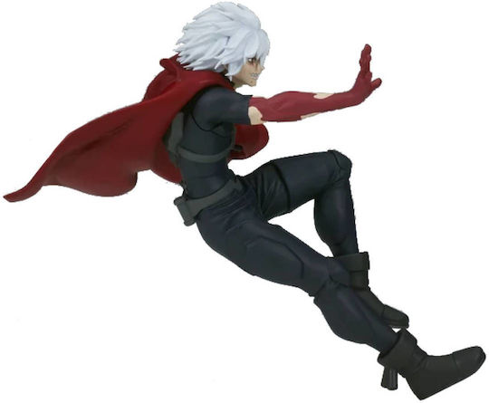 Banpresto My Hero Academia Evil Villains Figure 13cm