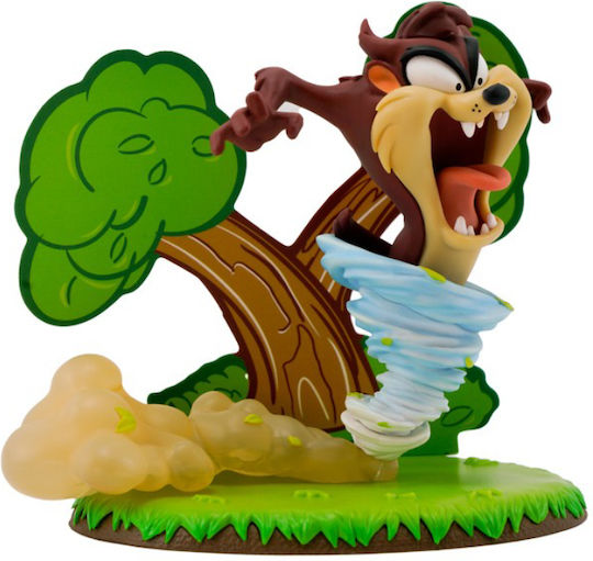 Фигура Abysse Warner Bros Looney Tunes Taz #57 Abyfig077 3665361105138
