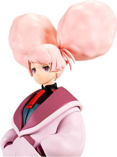 Banpresto Gundam Chuatury Panlunch The Witch From Mercury Collectible Figure 16cm