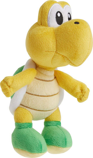 Together Plus Super Mario: Nintendo: Together Plus - Koopa Troopa Φιγούρα 20εκ.