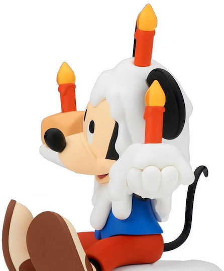 Banpresto Disney Mickey Mouse Mickey Mouse Sammelbare Figuren 11cm