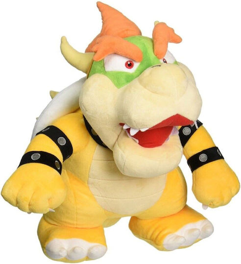 Super Mario - Bowser / Fan Shop And Merchandise