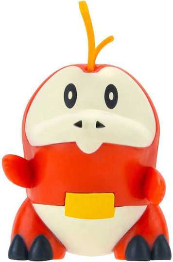 Jazwares Pokemon Фигура 5см