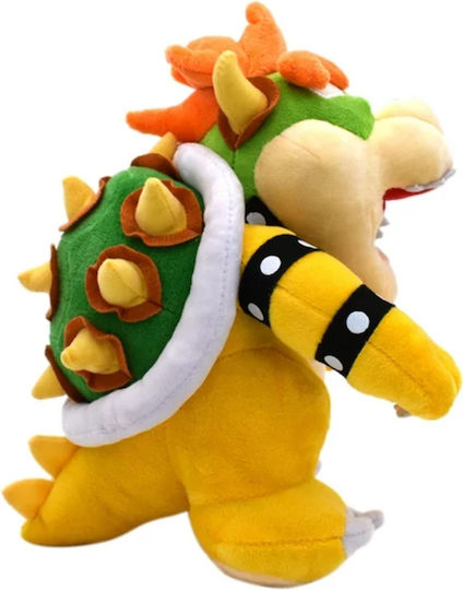 Super Mario - Bowser / Fan Shop And Merchandise