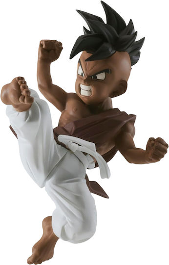 Banpresto Dragon Ball Son Goku Figure 8cm