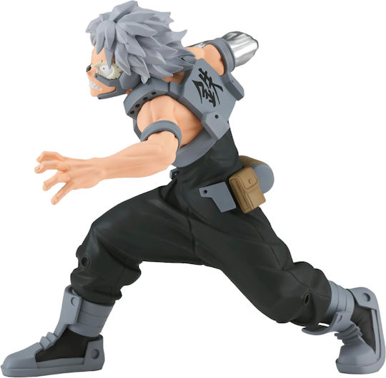 Banpresto My Hero Academia: Amazing Heroes Φιγούρα 13εκ.